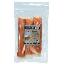 Beeztees Hundesnack Ribbies Huhn Und Kabeljau 3 Stück