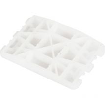 Befestigung für Einbaukästen