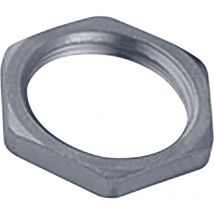 Lumberg Automation - 11645-1 Sensor-/aktor-steckverbinder, Unkonfektioniert M12 Befestigungsmutter 1
