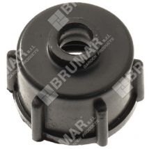 Befestigungsmutter für die Tankhalterung für Attila compatible Sprühpumpen – 048625