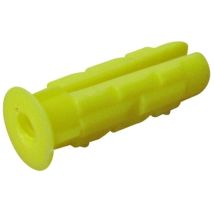 Ing Fixations - Dübel Nylondübel Alle Materialien - ∅8 Bte 100 A170360
