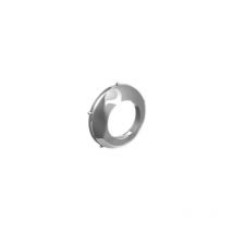 Novellini Befestigungsring für vertikale mechanische Mischbatterie – 15153625 – Metall