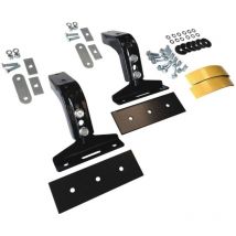 Befestigungssatz für Stange Ref.79318 CEA 79319