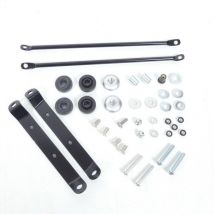 Befestigungssatz Für Windschutzscheibe Biondi 8061132 Für Roller
