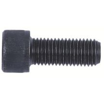 Befestigungsschraube M8 x 1 – 22 mm – 160 / 200 – Kompatibel mit Röhm Keilstangen-Drehfutter