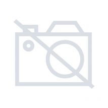 MB2AM-PA66-BK Befestigungssockel schraubbar, nieten 151-01806 Schwarz 1 St. - Hellermanntyton