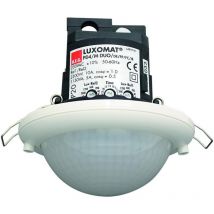 B.e.g - PD4-M-2C-DUO-FP détecteur de présence duo 2 relais tout ou rien faux plafond luxomat 92251