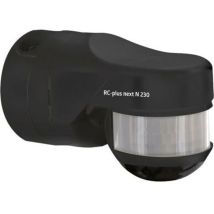 Beg Melder Luxomat Rcplus Next 230 (93333 Schwarz)