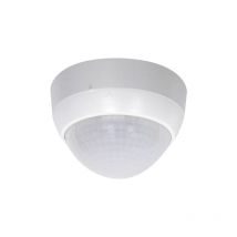 B.e.g - beg luxomat PD4-M-1C-AP 92580 Détecteur de présence maître 1 canal 360DEG et 24m en saillie