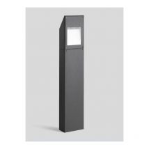 Bega 8533 - Graphite Gray Extensive Beam Beacon Floodlight