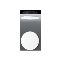 Bega - 8786 Recessed luminaire 1TC-TELI Gx24q-4 42W