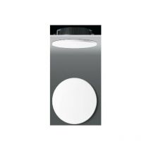 Bega - 8786 Luminaria empotrable 1TC-TELI Gx24q-4 42W