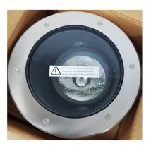 Bega - 88750 Einbauleuchte – G8,5 35W