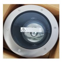 88750 Recessed light fixture - G8.5 35W - Bega