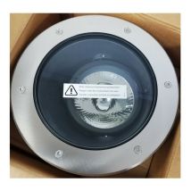 Bega - 88750 Luminaria empotrable - G8.5 35W