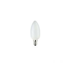 Lampada Compatta Oliva 9W, 230V, E14, Luce Fredda 6500K Beghelli 50426
