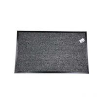 Lady Doc - Zerbino Asciugapasso Grigio Cm 90X120 Xtra 06224
