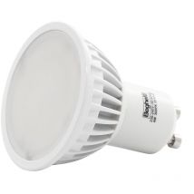 Led 56858 gu10 w7 fredda 4000k - Beghelli