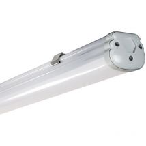 BEGHELLI DECKENLEUCHTE REGLETTE LED 36W 3600 LUMEN 120Cm