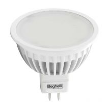 Lámpara led dicroica 6W GU5.3 12V 4000K 56046 - Beghelli