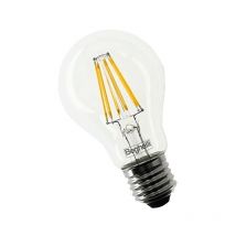 Zafiro LED-Tropfenlampe 7W E27 4000K 56177 - Beghelli