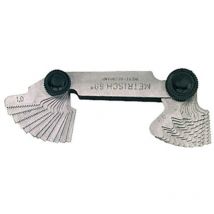 Gewindestärke Grenzwert r (g)