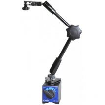 Grenzmessstativ mit Verstellung am Fuß