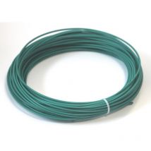 Begrenzungskabel Draht 10m kompatibel mit Robomow RX RC RS Begrenzungsdraht Kabel Ø2,7mm