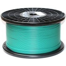 Genisys Begrenzungskabel - Long Life 3,4mm - Kabel 500m Kompatibel Mit Landroid Von Worx S M8-12 L15-20 Begrenzungsdraht Ø3,4mm