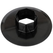 Begrenzungsscheibe Für Sw60 Achtkantwelle - 170 Mm