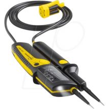 Beha Amprobe 4312495, 4312495 2100-ALPHA-tensione tester di continuità con carico commutabile