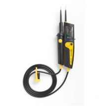 Amprobe - Beha 2100-ALPHA Zweipoliger Spannungsprüfer cat iii 1000 v, cat iv 600 v led, Akustik