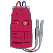 Beha Amprobe - 9072-D Tester continuità led