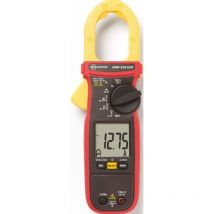 Amprobe - Beha AMP-220-EUR Stromzange, Hand-Multimeter digital cat iii 600 v Anzeige (Counts): 6000