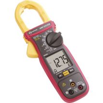 Beha Amprobe - AMP-320-EUR Pinza amperometrica, Multimetro portatile digitale cat iii 600 v Display (Counts): 6000