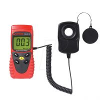 Beha Amprobe - SOLAR-100 appareil de mesure du rayonnement solaire amprobe
