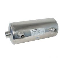 Awt 100-70 Schwimmbad Wärmetauscher 70 kW - Behncke