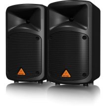 EPS500MP3 – Soundsystem - Behringer