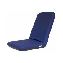 Siège inclinable Essential - KACTUS - bleu marine - - bleu marine
