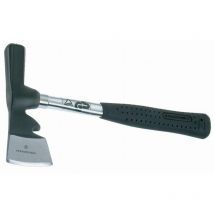 Mob Outillage - Beil Platrier tibularer Griff - mob - 0436000501