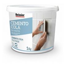 Colla cementizia Beissier 1kg