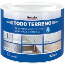 Beissier Tout Terrain Blanc à L'eau 375ml 70396-032