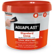 Beissier - Aguaplast Standard Cima Pot 1kg. 70028-005