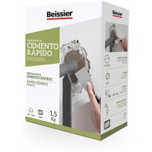 Beissier ciment rapide 1.5kg 70166-002