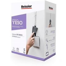 Beissier Gips 5kg 70447-002