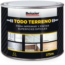 Beissier Tout Terrain Blanc 375ml 34055-012