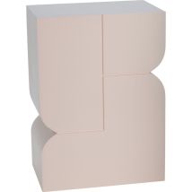 Beistelltisch Hue, 30,5 X 20 X 42,5 Cm