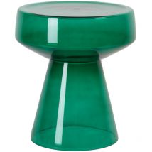 Beistelltisch - rohr - glas - 6779081 - Rohr - Light And Living