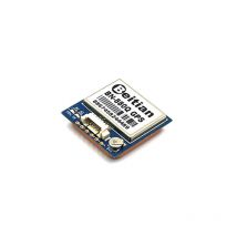 Kingso - Beitian BN-880Q gps Module d'antenne gps double glonass flash ttl niveau 9600bps pour fpv rc Racing Drone Hasaki
