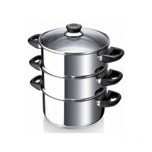 Cuit-vapeur 24cm Beka 12030034